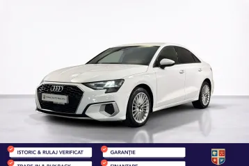 Audi A3 din 2021 - oferta AUD264273