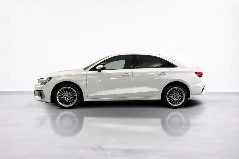 Audi A3 din 2021 cu 128.337 km - oferta AUD264273 - foto 2