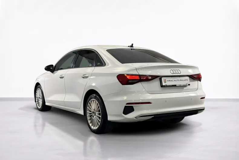 Audi A3 din 2021 cu 128.337 km - oferta AUD264273 - foto 3