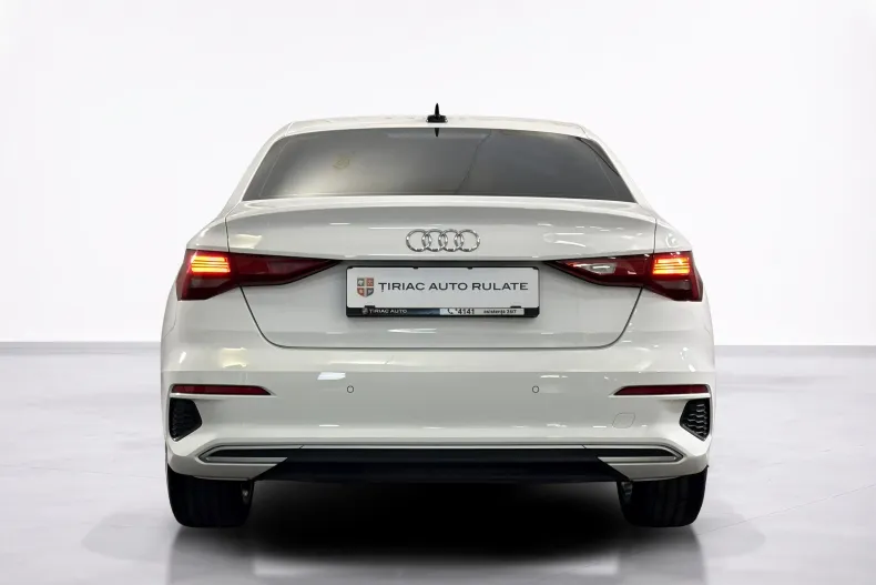Audi A3 din 2021 cu 128.337 km - oferta AUD264273 - foto 4