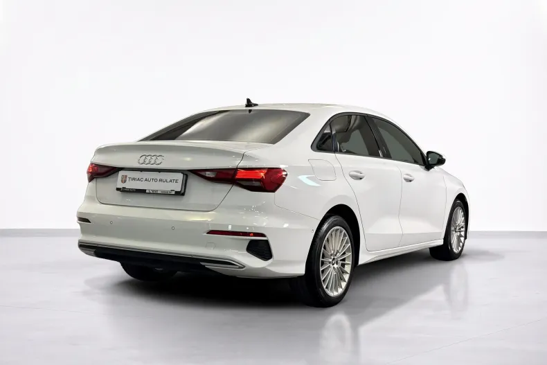 Audi A3 din 2021 cu 128.337 km - oferta AUD264273 - foto 5