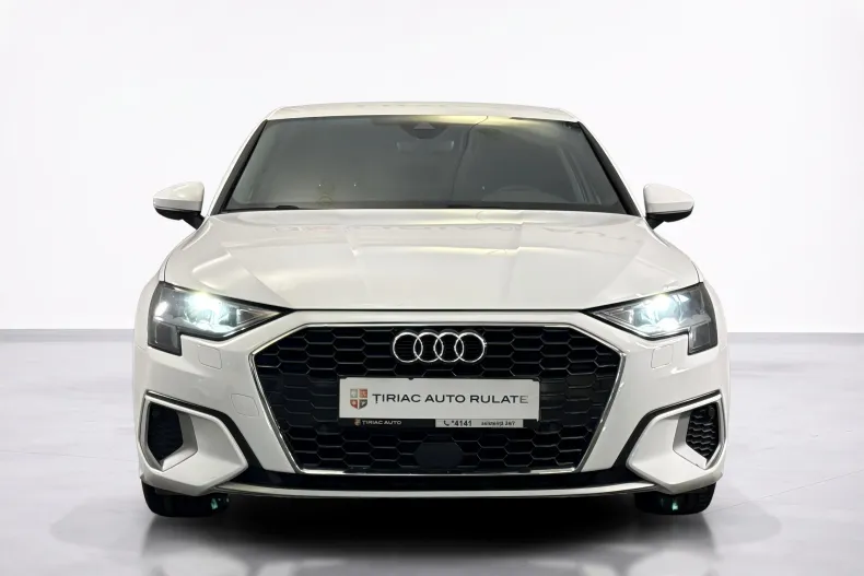 Audi A3 din 2021 cu 128.337 km - oferta AUD264273 - foto 8