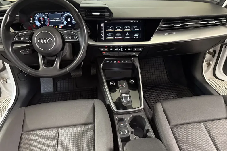 Audi A3 din 2021 cu 128.337 km - oferta AUD264273 - foto 9