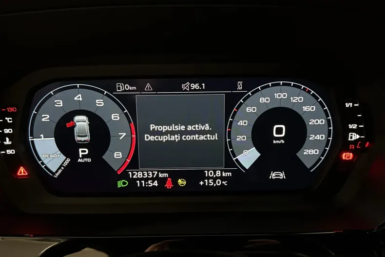 Audi A3 din 2021 cu 128.337 km - oferta AUD264273 - foto 10