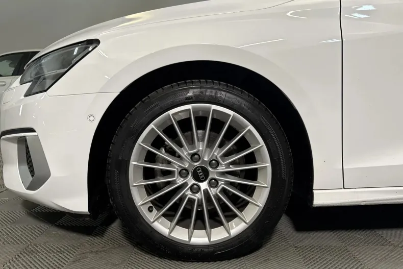 Audi A3 din 2021 cu 128.337 km - oferta AUD264273 - foto 13