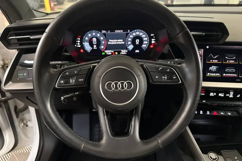 Audi A3 din 2021 cu 128.337 km - oferta AUD264273 - foto 16