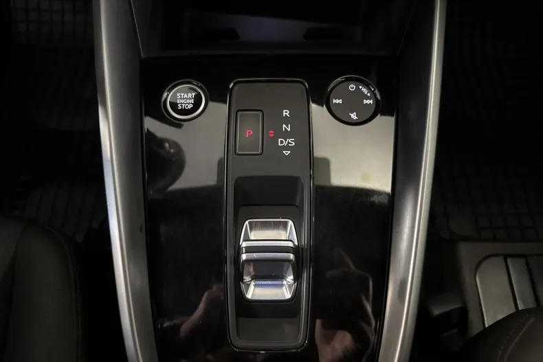 Audi A3 din 2021 cu 128.337 km - oferta AUD264273 - foto 17