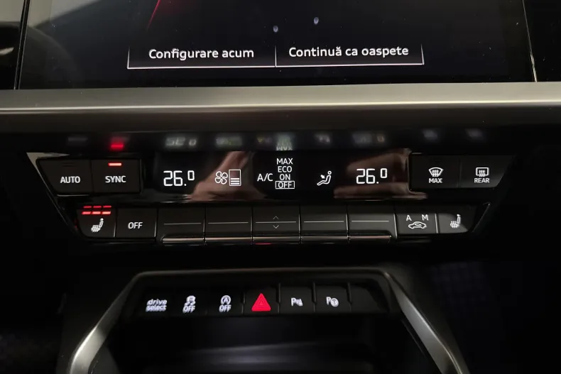Audi A3 din 2021 cu 128.337 km - oferta AUD264273 - foto 18