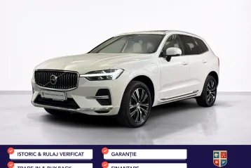 Volvo XC60 din 2022 - oferta VOL264278