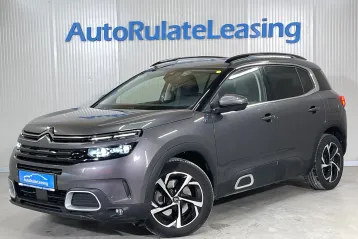Citroën C5 Aircross din 2021 - oferta CIT264279