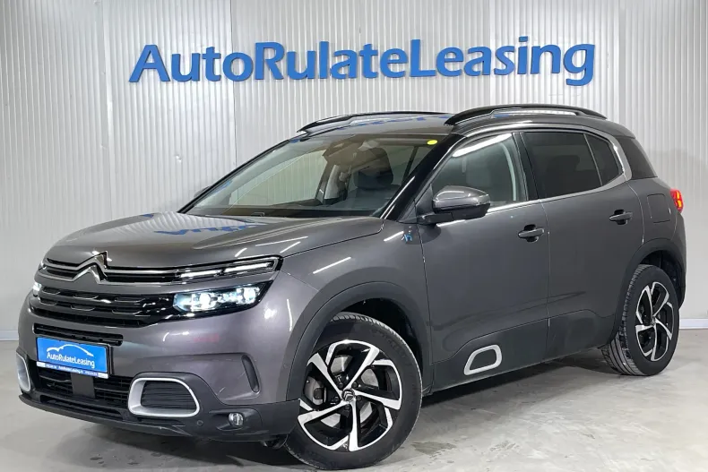 Citroën C5 Aircross din 2021 cu 41.452 km - oferta CIT264279 - foto 1