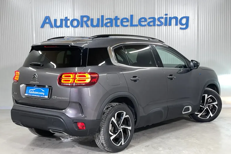 Citroën C5 Aircross din 2021 cu 41.452 km - oferta CIT264279 - foto 3