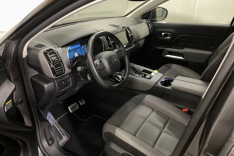 Citroën C5 Aircross din 2021 cu 41.452 km - oferta CIT264279 - foto 5