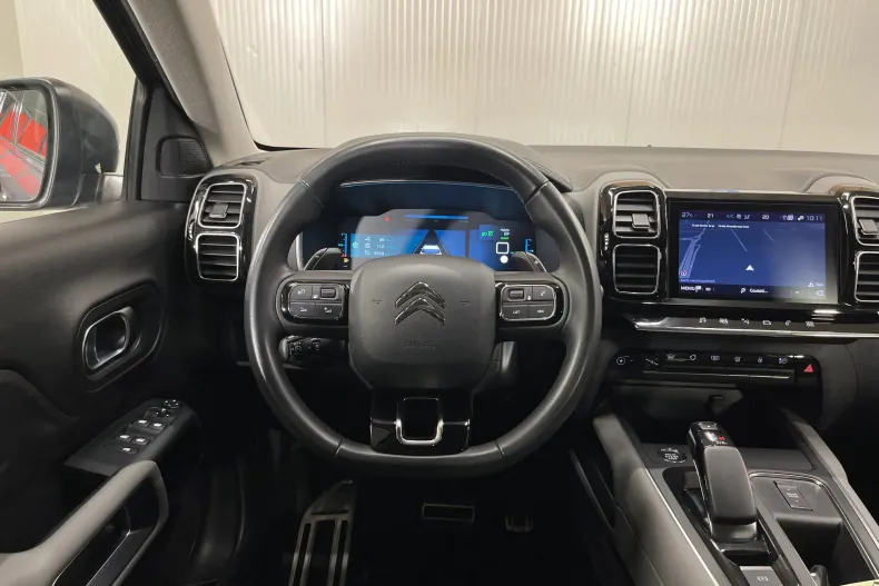 Citroën C5 Aircross din 2021 cu 41.452 km - oferta CIT264279 - foto 6