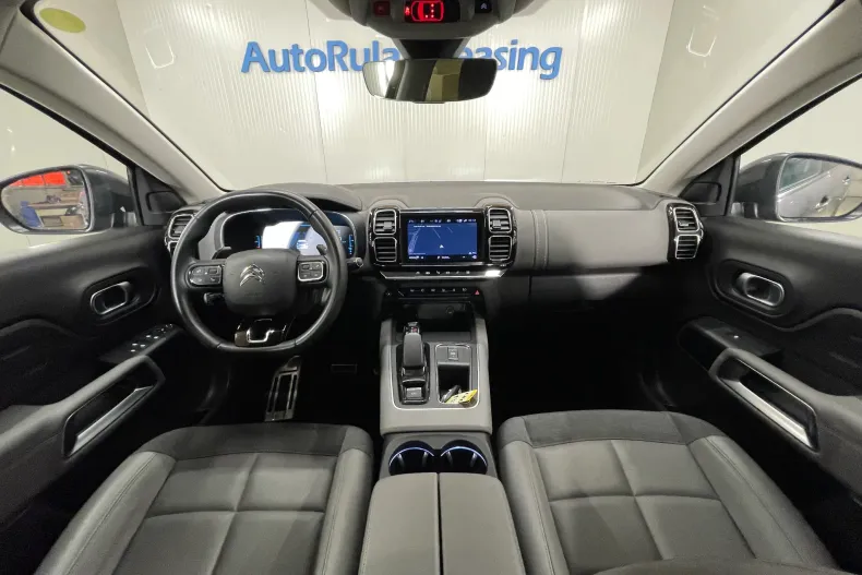Citroën C5 Aircross din 2021 cu 41.452 km - oferta CIT264279 - foto 7