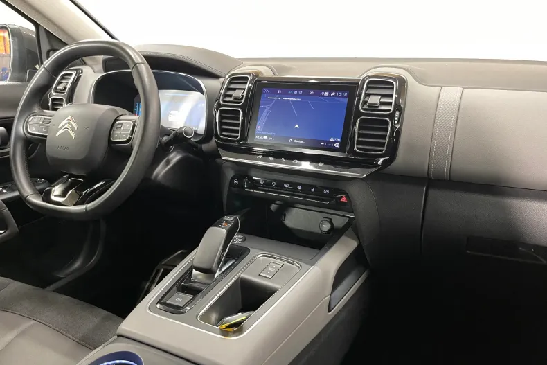 Citroën C5 Aircross din 2021 cu 41.452 km - oferta CIT264279 - foto 8