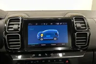 Citroën C5 Aircross din 2021 cu 41.452 km - oferta CIT264279 - foto 14