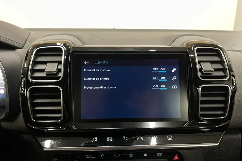 Citroën C5 Aircross din 2021 cu 41.452 km - oferta CIT264279 - foto 18