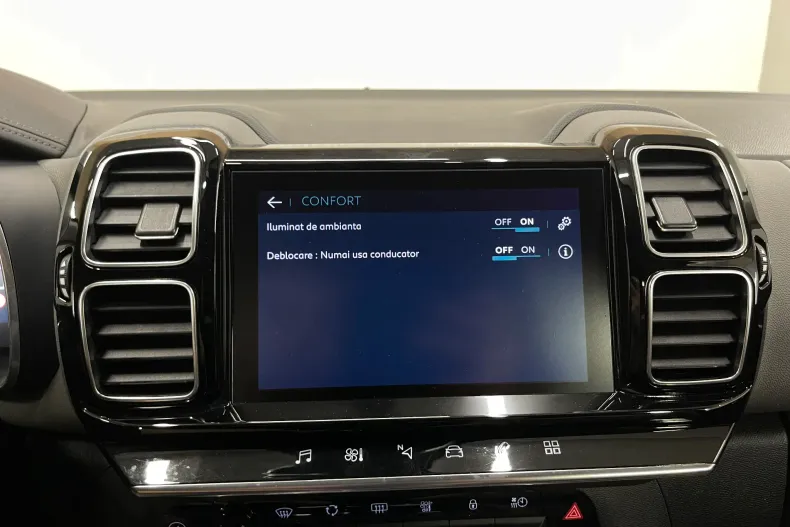 Citroën C5 Aircross din 2021 cu 41.452 km - oferta CIT264279 - foto 19
