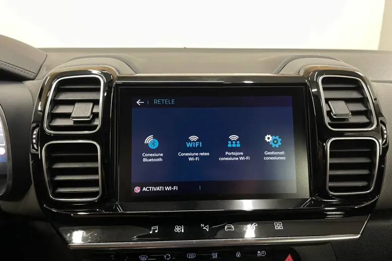 Citroën C5 Aircross din 2021 cu 41.452 km - oferta CIT264279 - foto 23