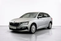 Skoda Scala din 2022 cu 172.871 km - oferta SKO264280 - foto 2