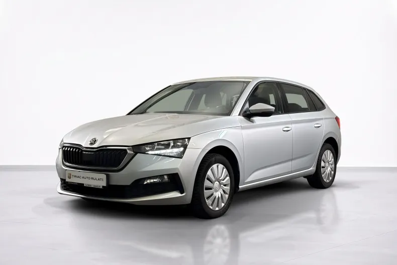 Skoda Scala din 2022 cu 172.871 km - oferta SKO264280 - foto 2