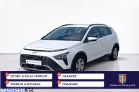 Hyundai Bayon din 2023 cu 43.682 km - oferta HYU264286 - foto 1