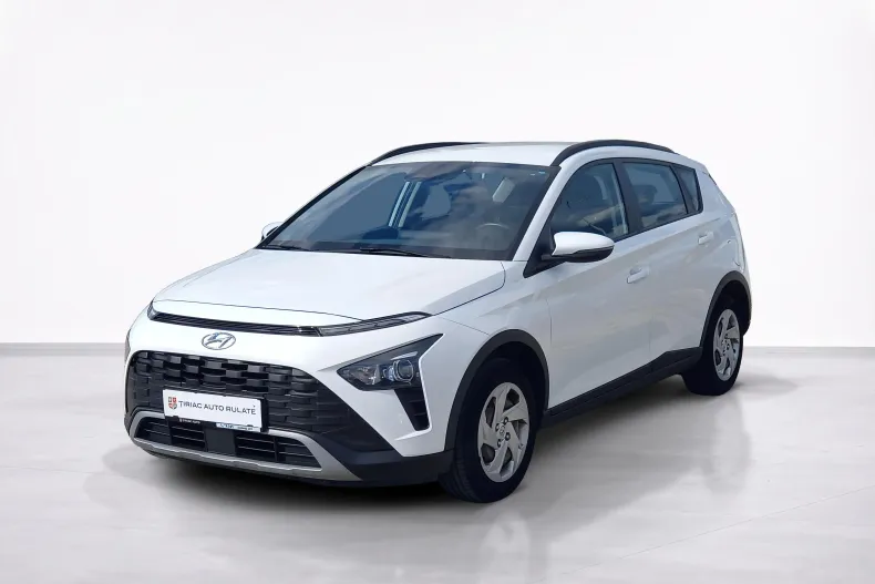 Hyundai Bayon din 2023 cu 43.682 km - oferta HYU264286 - foto 2