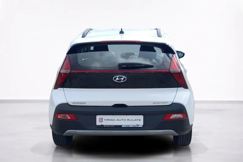 Hyundai Bayon din 2023 cu 43.682 km - oferta HYU264286 - foto 5