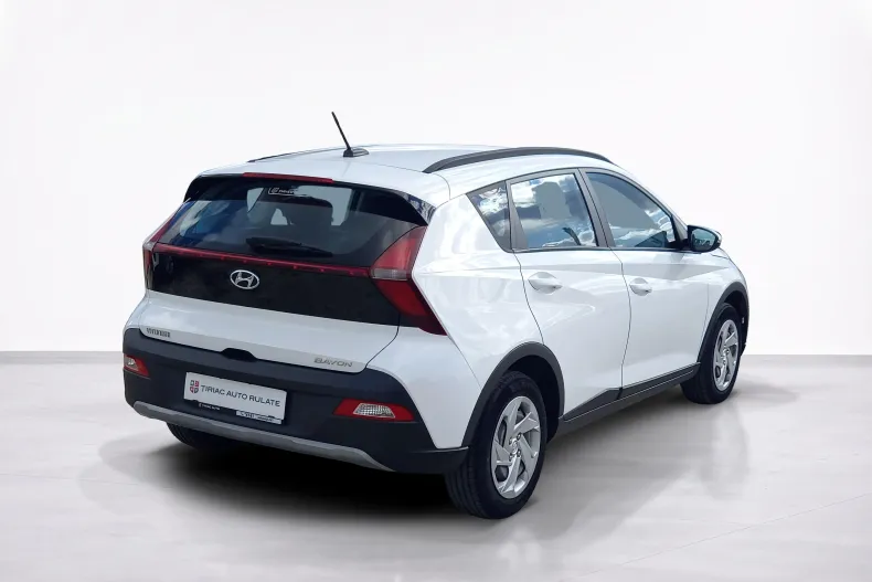 Hyundai Bayon din 2023 cu 43.682 km - oferta HYU264286 - foto 6