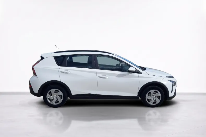 Hyundai Bayon din 2023 cu 43.682 km - oferta HYU264286 - foto 7