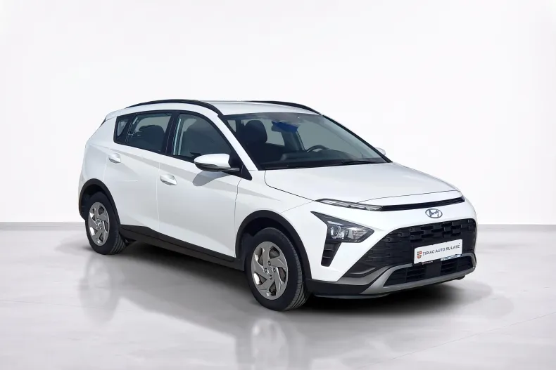 Hyundai Bayon din 2023 cu 43.682 km - oferta HYU264286 - foto 8