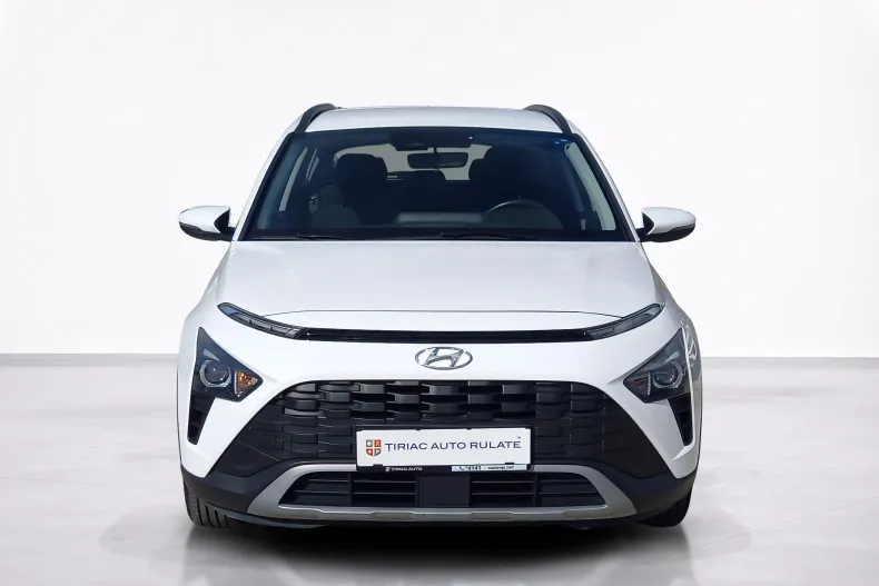 Hyundai Bayon din 2023 cu 43.682 km - oferta HYU264286 - foto 9
