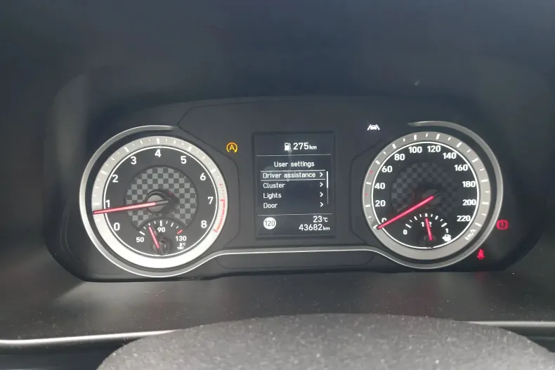Hyundai Bayon din 2023 cu 43.682 km - oferta HYU264286 - foto 11