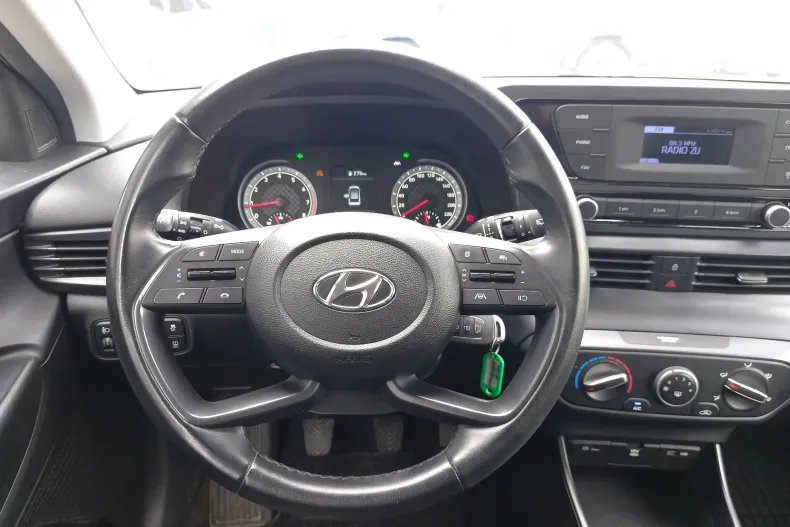 Hyundai Bayon din 2023 cu 43.682 km - oferta HYU264286 - foto 18