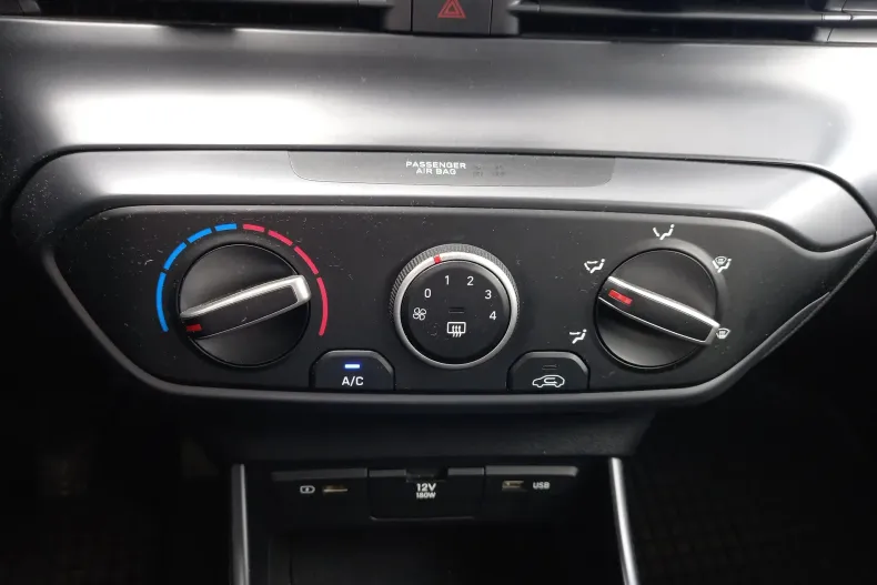 Hyundai Bayon din 2023 cu 43.682 km - oferta HYU264286 - foto 21