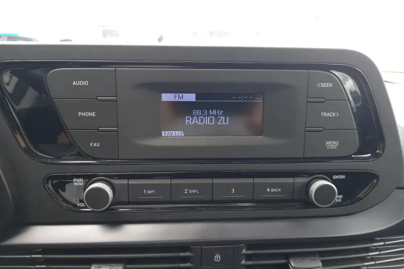 Hyundai Bayon din 2023 cu 43.682 km - oferta HYU264286 - foto 22