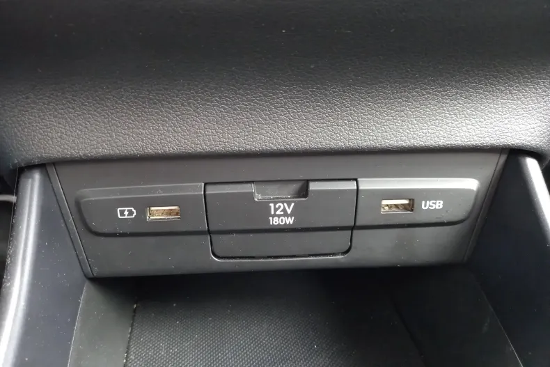 Hyundai Bayon din 2023 cu 43.682 km - oferta HYU264286 - foto 23