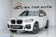 BMW X3 (Seria X) din 2021 cu 149.768 km - oferta BMW264287 - foto 1