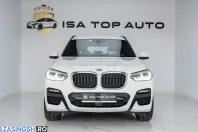 BMW X3 (Seria X) din 2021 cu 149.768 km - oferta BMW264287 - foto 2
