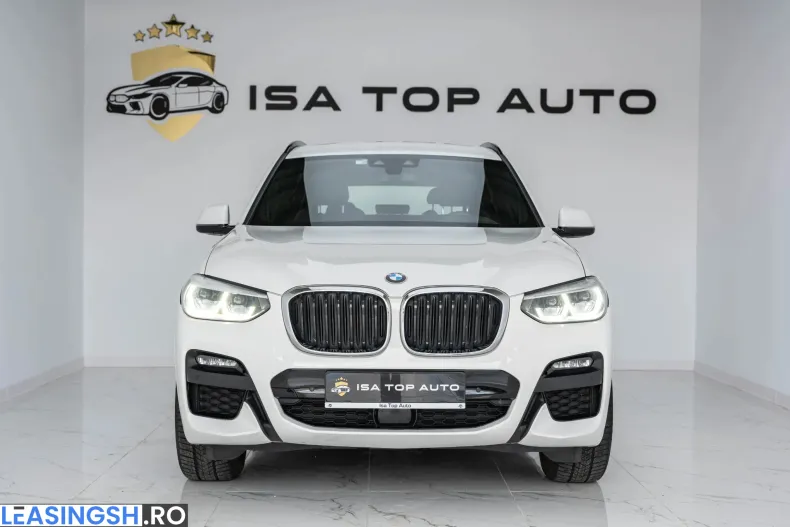 BMW X3 (Seria X) din 2021 cu 149.768 km - oferta BMW264287 - foto 2