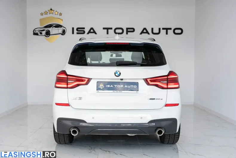 BMW X3 (Seria X) din 2021 cu 149.768 km - oferta BMW264287 - foto 3