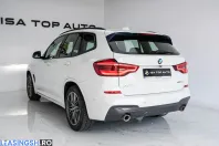 BMW X3 (Seria X) din 2021 cu 149.768 km - oferta BMW264287 - foto 4