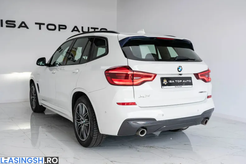BMW X3 (Seria X) din 2021 cu 149.768 km - oferta BMW264287 - foto 4