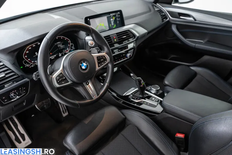 BMW X3 (Seria X) din 2021 cu 149.768 km - oferta BMW264287 - foto 5