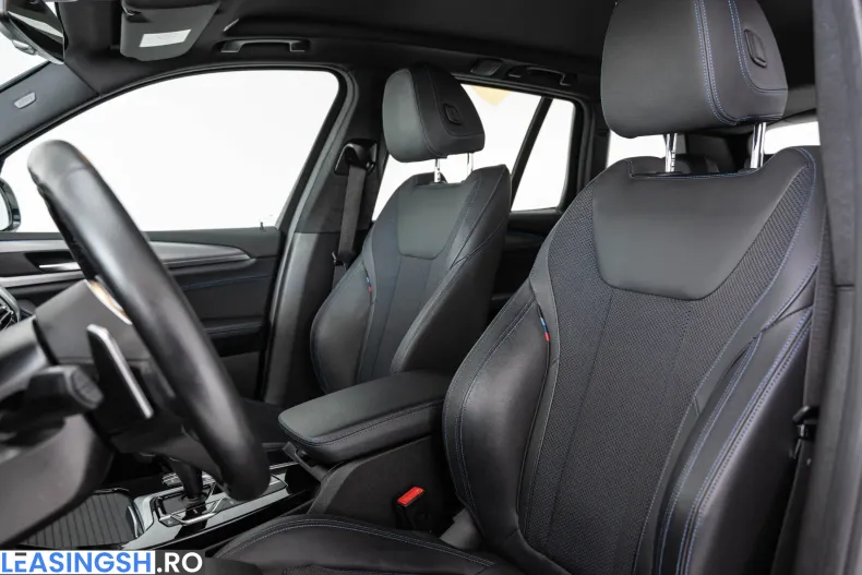 BMW X3 (Seria X) din 2021 cu 149.768 km - oferta BMW264287 - foto 6