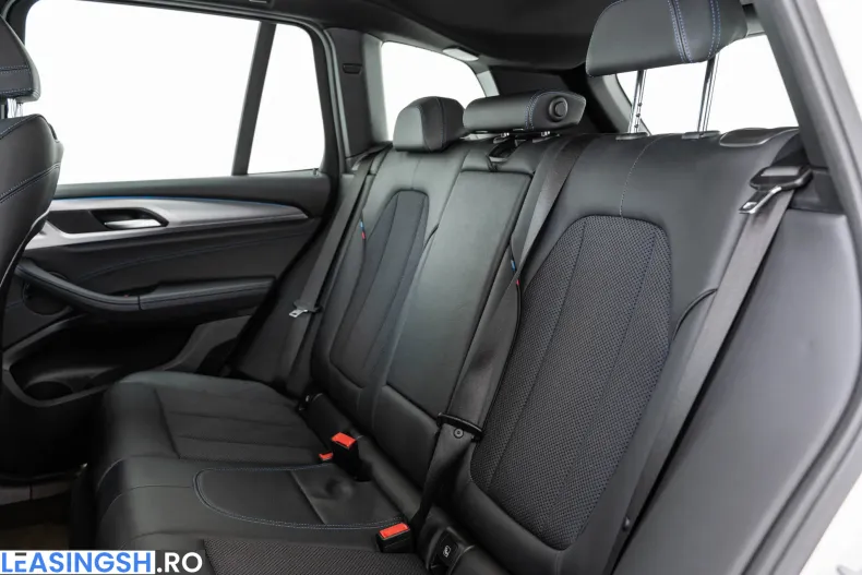 BMW X3 (Seria X) din 2021 cu 149.768 km - oferta BMW264287 - foto 7