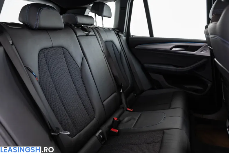 BMW X3 (Seria X) din 2021 cu 149.768 km - oferta BMW264287 - foto 8