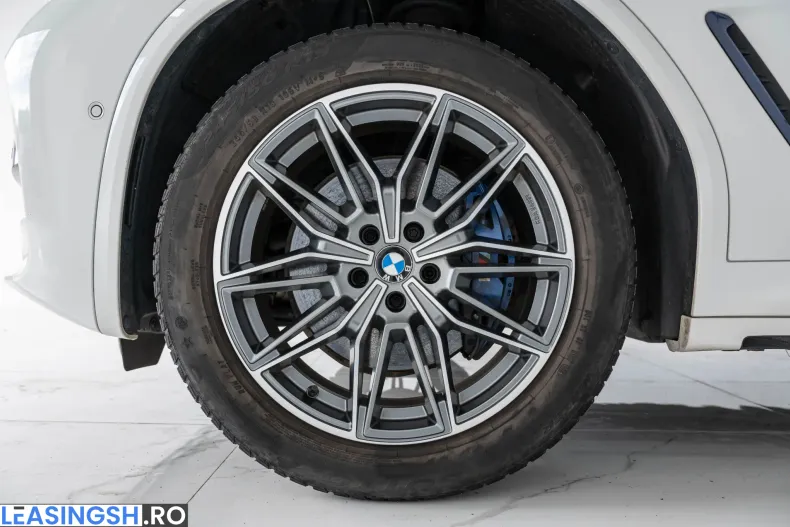 BMW X3 (Seria X) din 2021 cu 149.768 km - oferta BMW264287 - foto 12