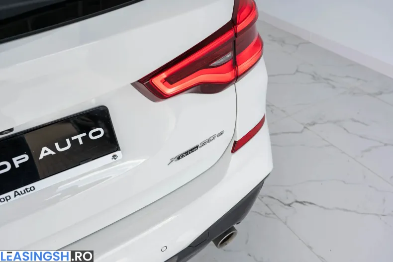 BMW X3 (Seria X) din 2021 cu 149.768 km - oferta BMW264287 - foto 15